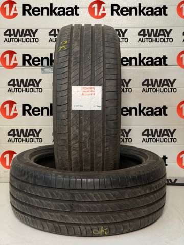 <font face='Tahoma'>Vasaras riepa</font> Michelin Primacy 4