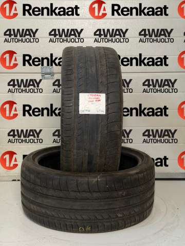 <font face='Tahoma'>Vasaras riepa</font> Michelin Pilot Sport 2 PS2