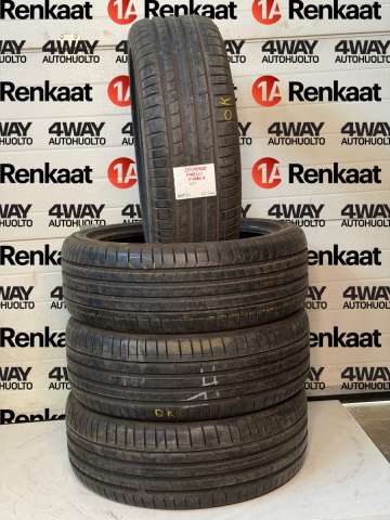 <font face='Tahoma'>Vasaras riepa</font> Pirelli P ZERO PZ4