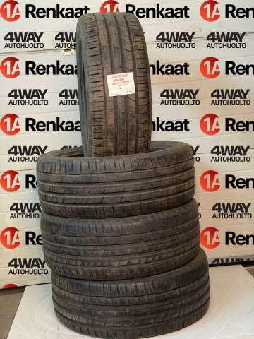 <font face='Tahoma'>Vasaras riepa</font> Hankook Ventus S1 EVO 3 SUV K127A