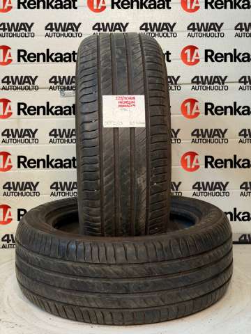 <font face='Tahoma'>Vasaras riepa</font> Michelin Primacy 4
