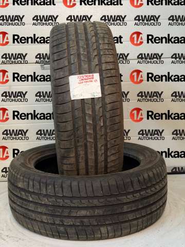 <font face='Tahoma'>Vasaras riepa</font> Linglong Grip Master C/S