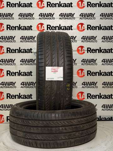<font face='Tahoma'>Vasaras riepa</font> Pirelli Powergy