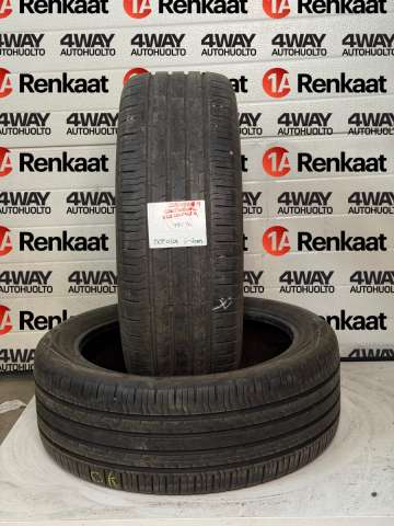 <font face='Tahoma'>Vasaras riepa</font> Continental Conti Eco Contact 6