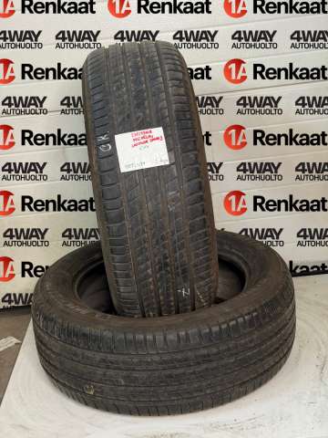 <font face='Tahoma'>Vasaras riepa</font> Michelin Latitude Sport 3
