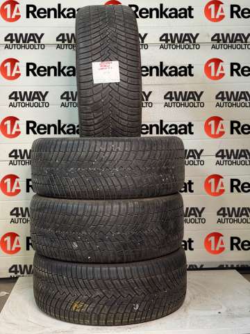 MS Riepa Pirelli Scorpion All Season SF2