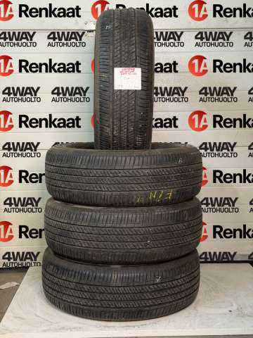<font face='Tahoma'>Vasaras riepa</font> Bridgestone Ecopia H/L 442