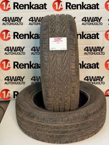 <font face='Tahoma'>Vasaras riepa</font> Tracmax X-Privilo HT