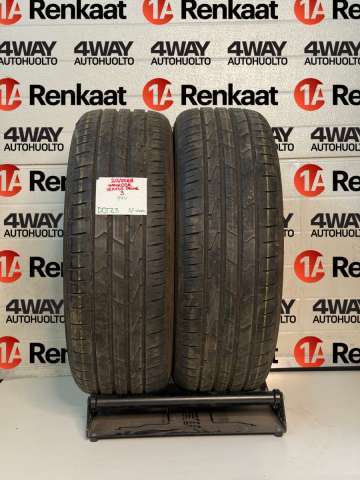 <font face='Tahoma'>Vasaras riepa</font> Hankook Ventus Prime 3 K125