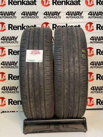 <font face='Tahoma'>Vasaras riepa</font> Continental Conti Eco Contact 6