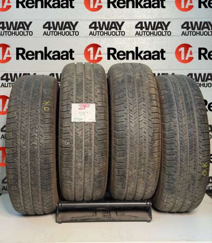 <font face='Tahoma'>Vasaras riepa</font> Michelin Agilis