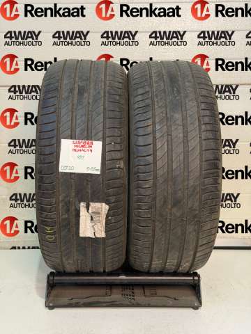 <font face='Tahoma'>Vasaras riepa</font> Michelin Primacy 4