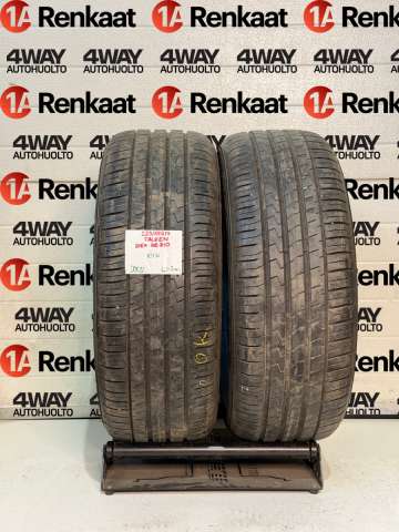 <font face='Tahoma'>Vasaras riepa</font> Falken ZIEX ZE 310