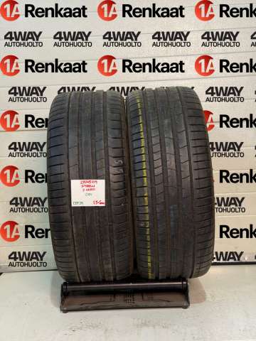<font face='Tahoma'>Vasaras riepa</font> Pirelli P ZERO PZ4