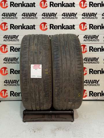 <font face='Tahoma'>Vasaras riepa</font> Bridgestone Potenza S001