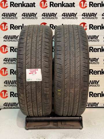 <font face='Tahoma'>Vasaras riepa</font> Maxxis Bravo HP M3