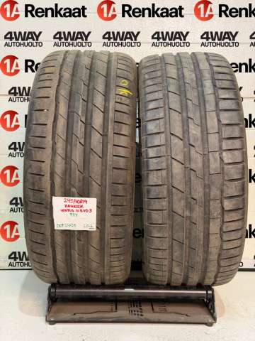 <font face='Tahoma'>Vasaras riepa</font> Hankook Ventus S1 EVO 3 K127