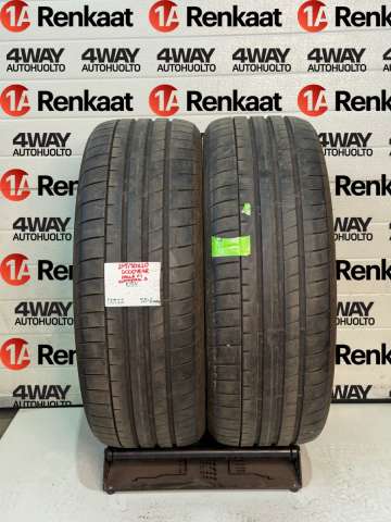 <font face='Tahoma'>Vasaras riepa</font> Goodyear Eagle F1 Asymmetric 3