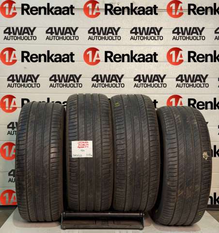 <font face='Tahoma'>Vasaras riepa</font> Michelin Primacy 4