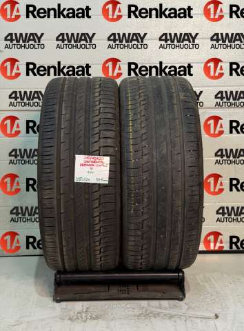 <font face='Tahoma'>Vasaras riepa</font> Continental Conti Premium Contact 6