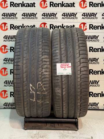 <font face='Tahoma'>Vasaras riepa</font> Continental Conti Premium Contact 6