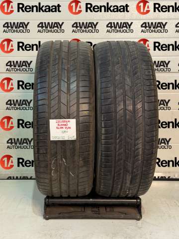 <font face='Tahoma'>Vasaras riepa</font> Kumho Ecsta PS71