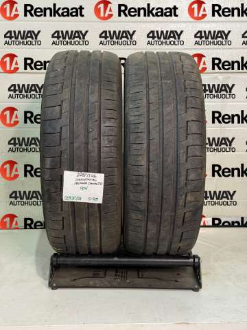 <font face='Tahoma'>Vasaras riepa</font> Continental Conti Premium Contact 6