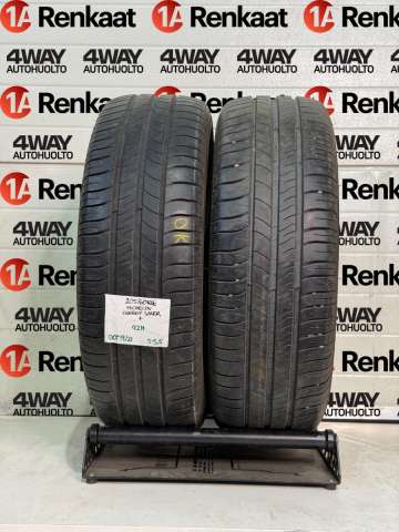 <font face='Tahoma'>Vasaras riepa</font> Michelin ENERGY SAVER+ G1