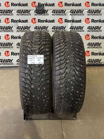 Winter studded Goodride Z-506