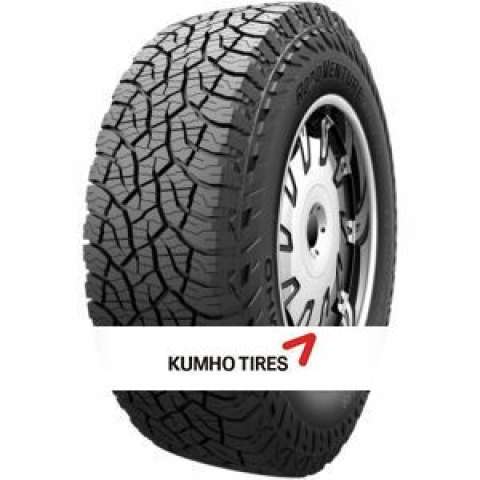 MS Riepa Kumho Road Venture AT52