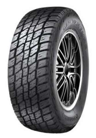 <font face='Tahoma'>Vasaras riepa</font> Kumho Road Venture AT61