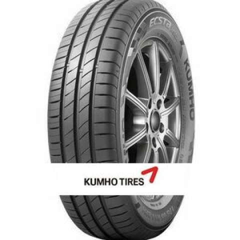 <font face='Tahoma'>Vasaras riepa</font> Kumho Ecsta HS52