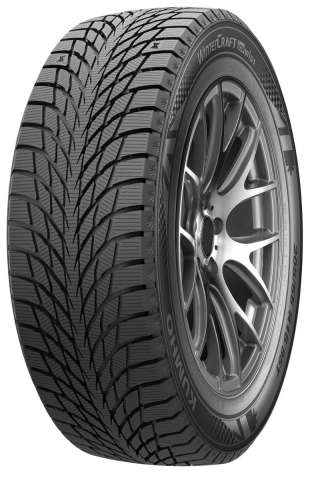 <font face='Tahoma'>Vissezonas riepa</font> Kumho Winter Craft Ice WI51