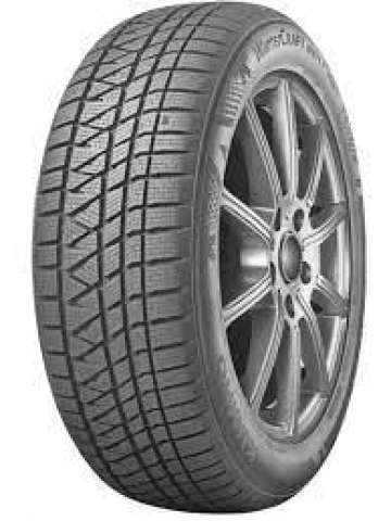 opona lamelowa Kumho Winter Craft SUV WS71