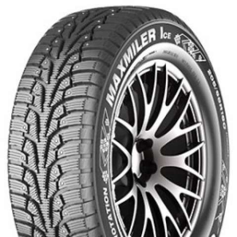 <font face='Tahoma'>Radžu riepa</font> GT Radial MAXMILER ICE