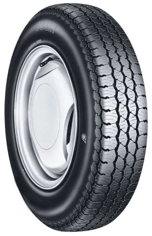 <font face='Tahoma'>Vasaras riepa</font> Maxxis Trailermaxx CR966