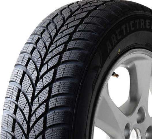 <font face='Tahoma'>Vissezonas riepa</font> Maxxis Arctic Trekker WP-05