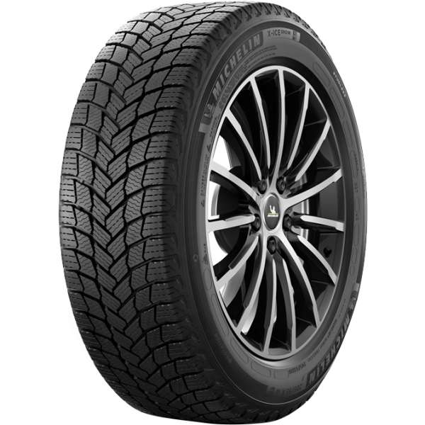 lameller Michelin X-Ice Snow