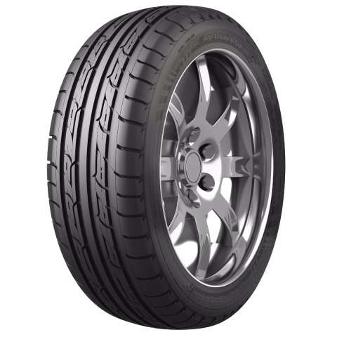 <font face='Tahoma'>Vasaras riepa</font> Nankang ECO 2 Plus