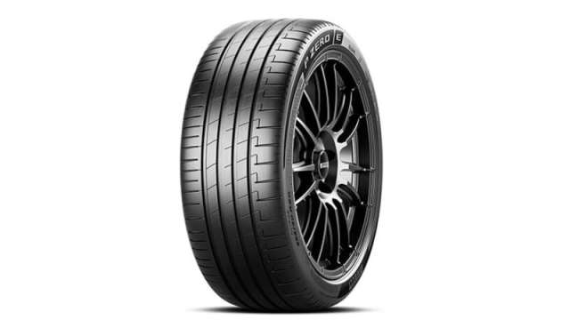 opona letnia Pirelli P ZERO E