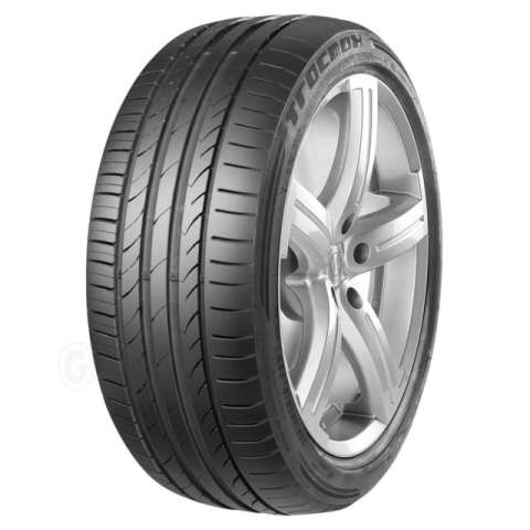 <font face='Tahoma'>Vasaras riepa</font> Maxxis CR966N