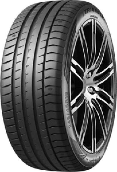 Suverehv Triangle EffeXSport TH202