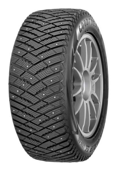 dyglinė padanga Goodyear Ultra Grip Ice Arctic