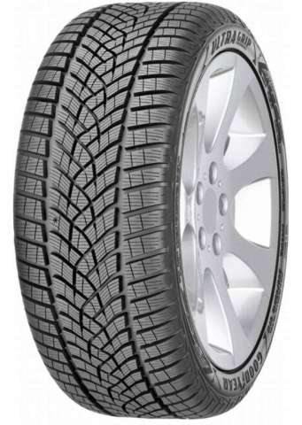 <font face='Tahoma'>Vissezonas riepa</font> Goodyear Ultra Grip Performance G1