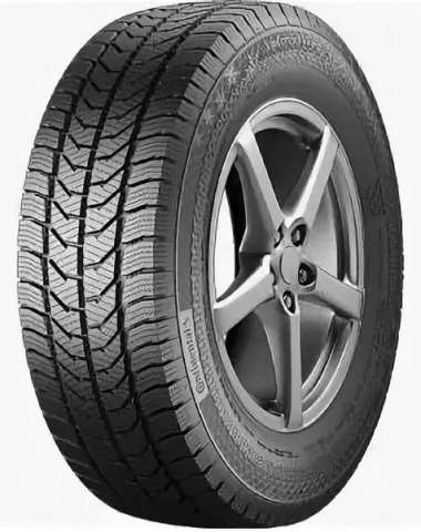 <font face='Tahoma'>Vissezonas riepa</font> Continental Van Contact Viking