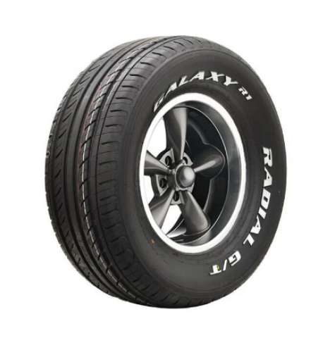 Summer tires Vitour Galaxy R1