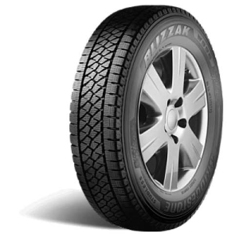 <font face='Tahoma'>Vissezonas riepa</font> Bridgestone Blizzak W995