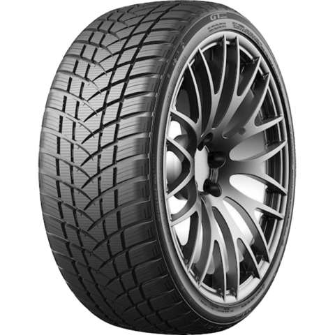 <font face='Tahoma'>Vissezonas riepa</font> GT Radial WINTERPRO 2 SPORT