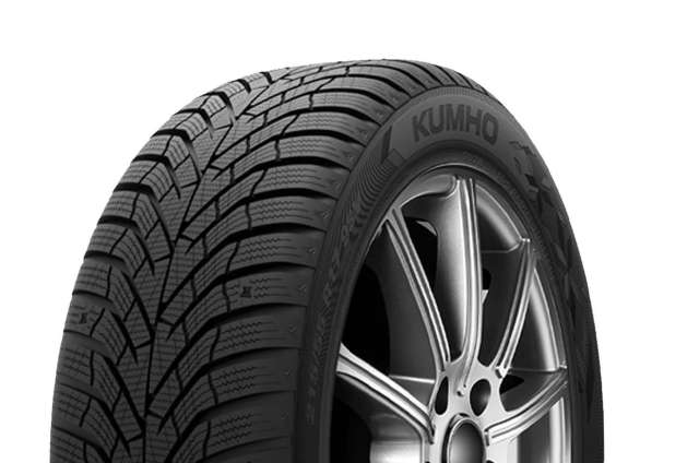 <font face='Tahoma'>Vissezonas riepa</font> Kumho Winter Craft WP52