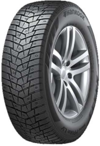 <font face='Tahoma'>Radžu riepa</font> Hankook WINTER I*PIKE LV RW15